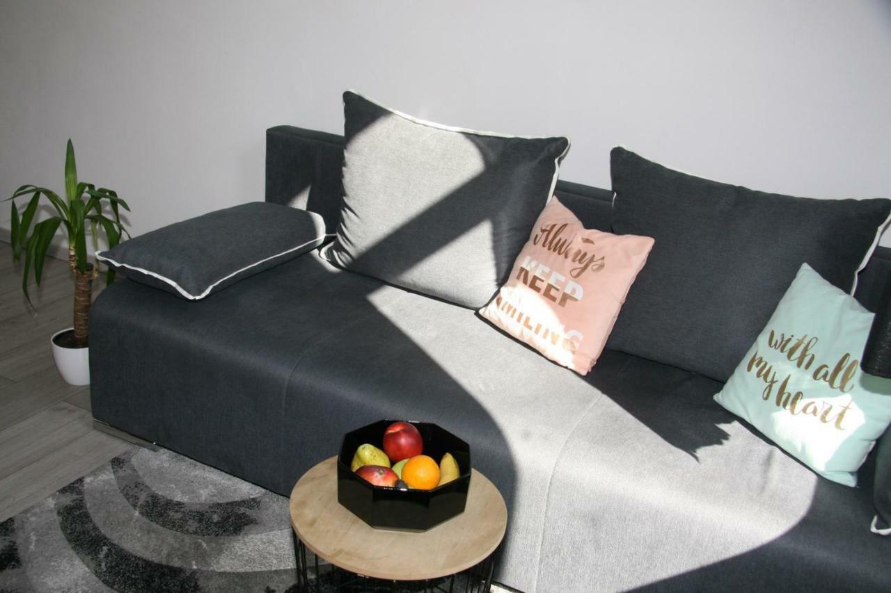 Stylish Apartment In City Center PUY Exterior foto